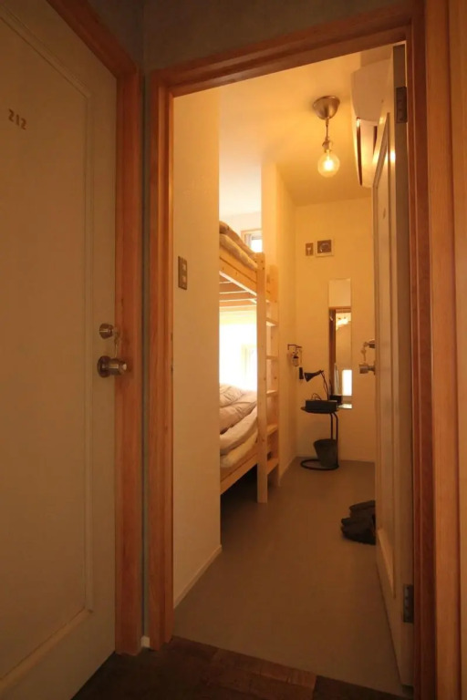 guesthouse SHIBAFU