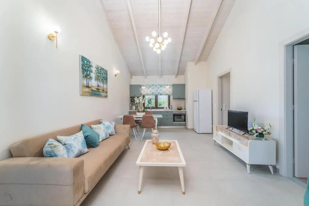 Vincenzo Suites
