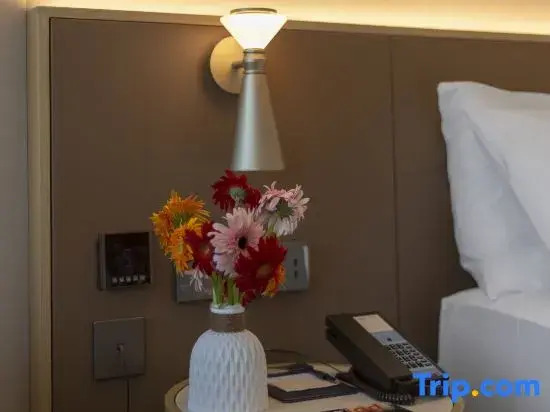 Kyriad Hotel (Xiayi County Keyun Zongzhan Kongzu Zhongzhuan)