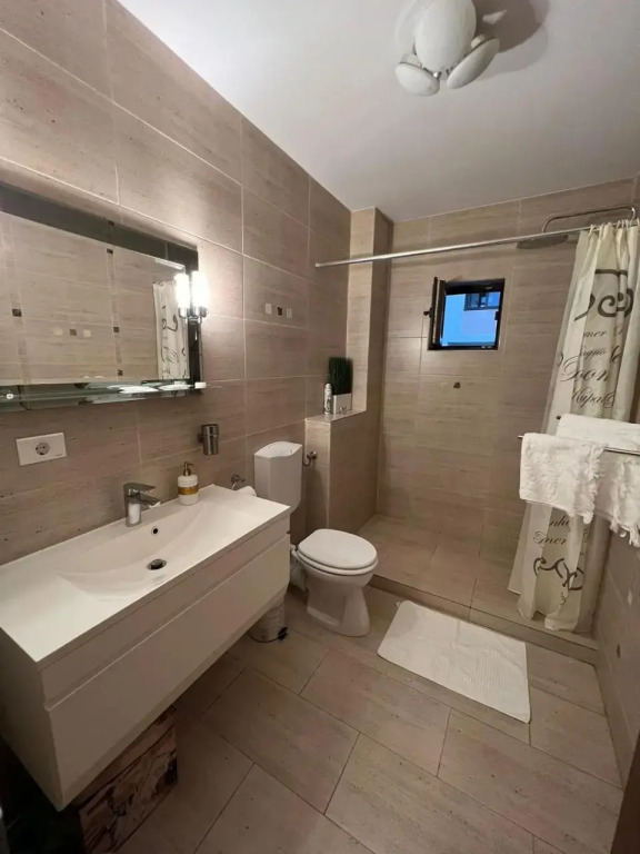 Aparthotel Brown
