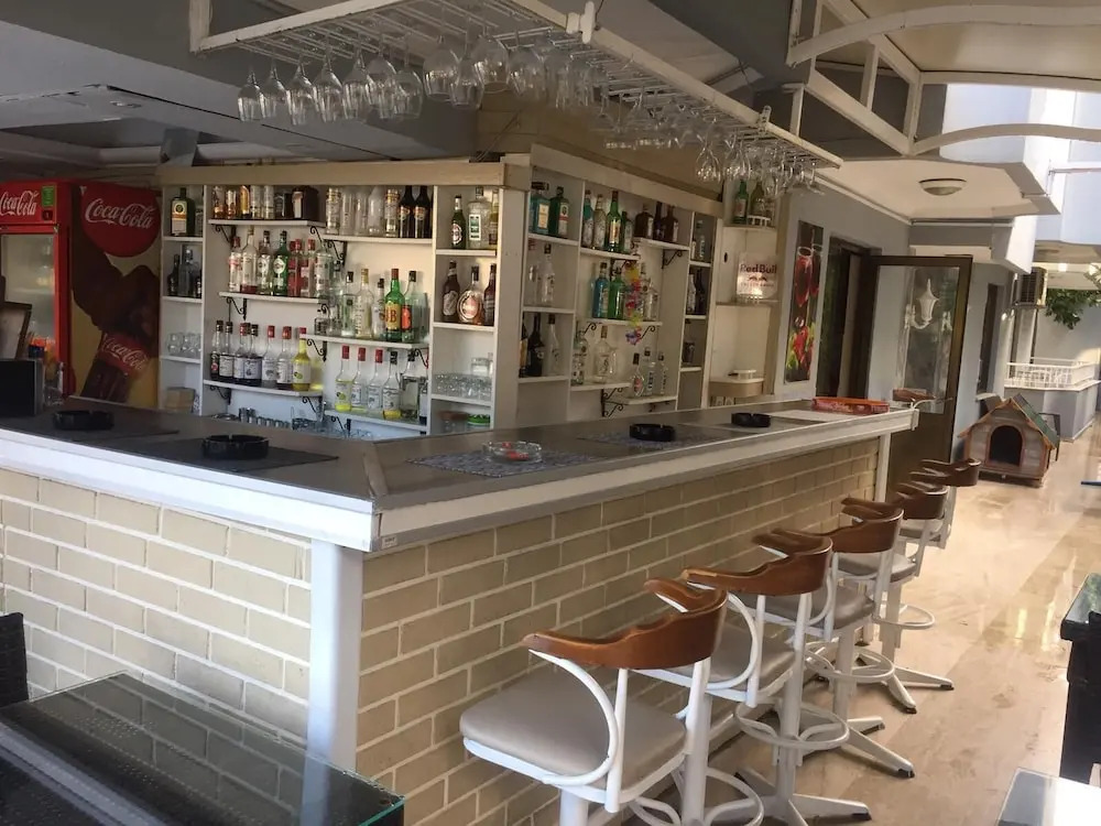 Defne & Zevkim Hotel