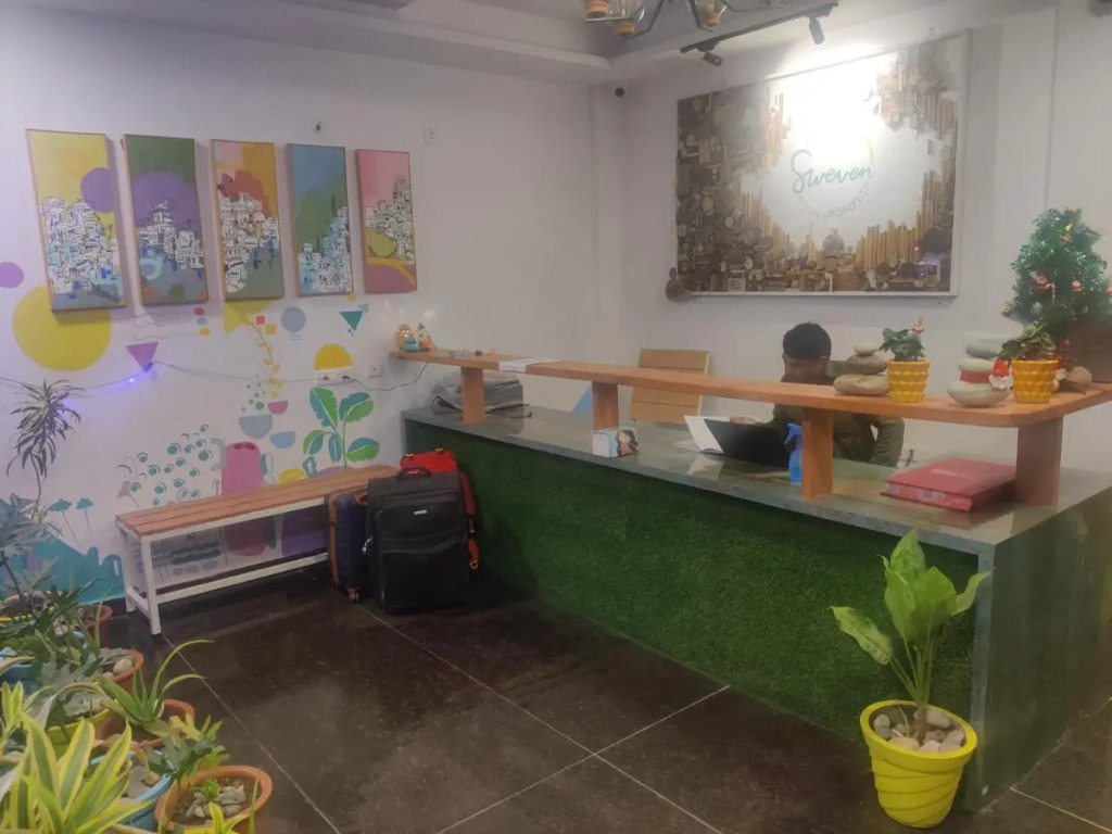 Trippme Rishikesh - Boutique Hostel, Tapovan