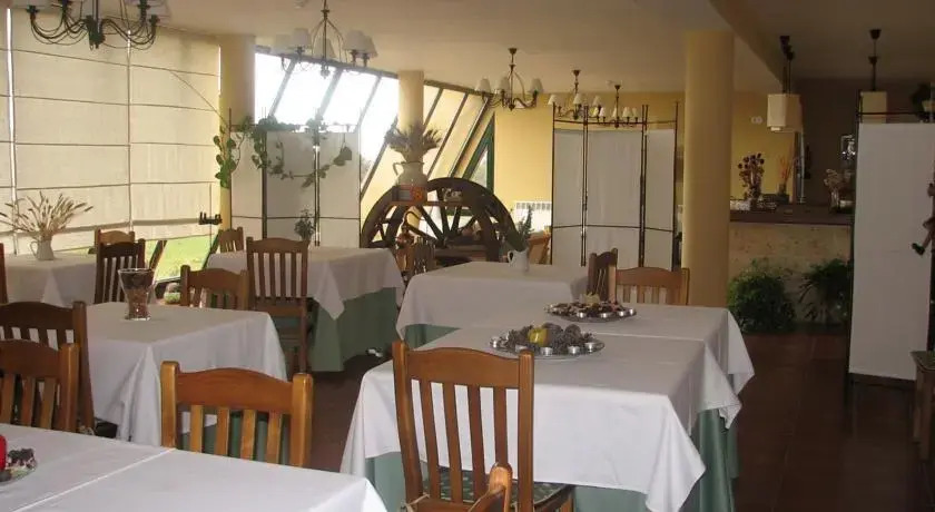Hotel Secaiza