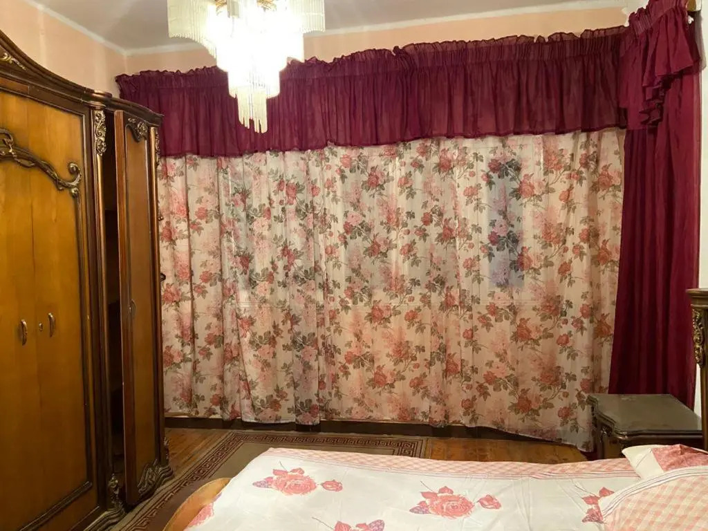 Apartment for renting in cairo, el zamalek