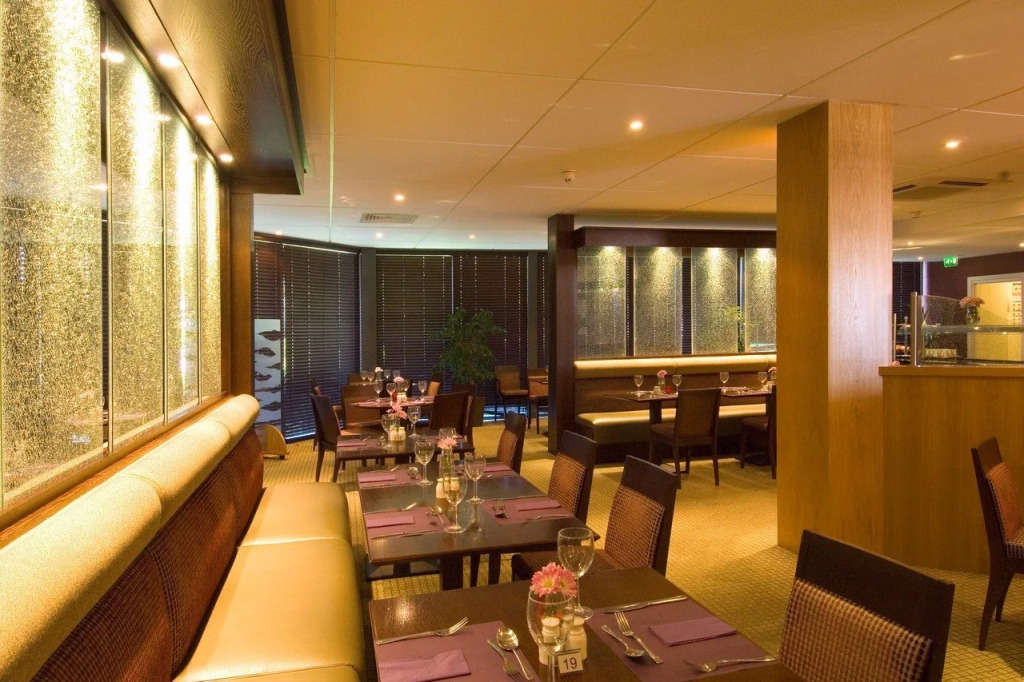 Premier Inn Portsmouth Port Solent