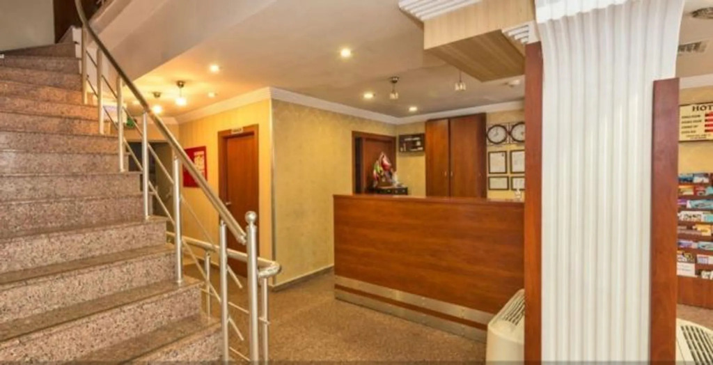 Budo Hotel