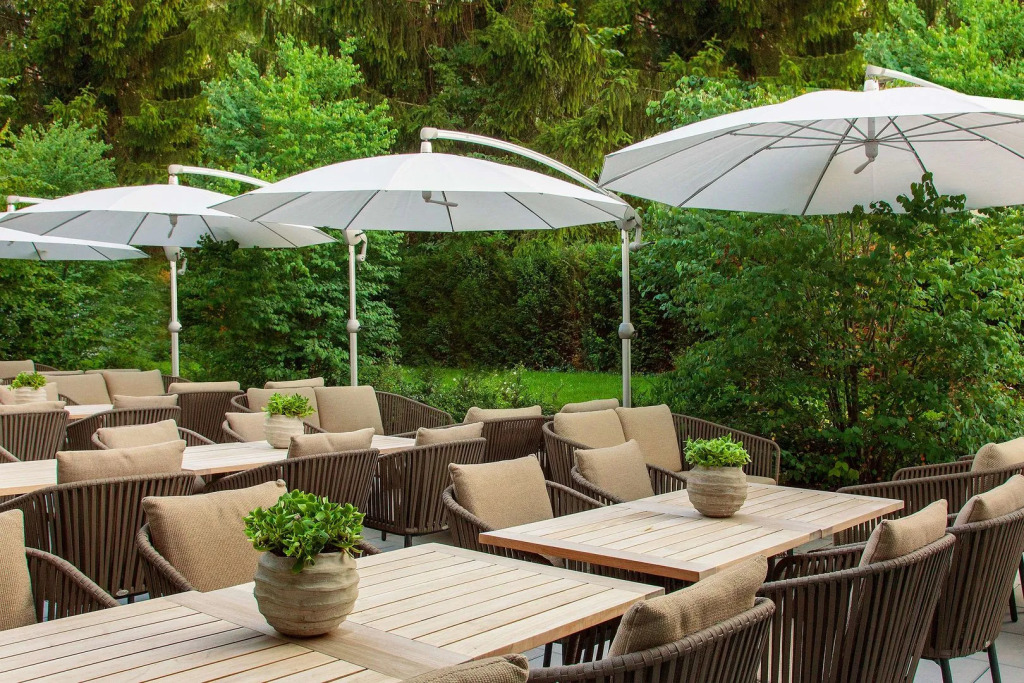 Acasa Suites Hotel Zurich Oerlikon