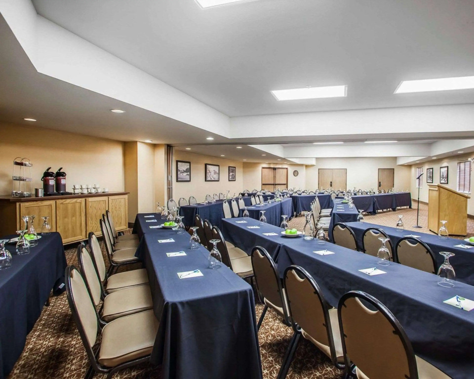 Comfort Inn Macon