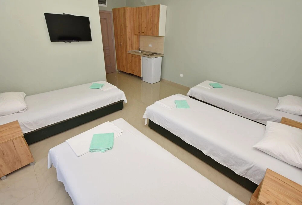 Apartments Solaris