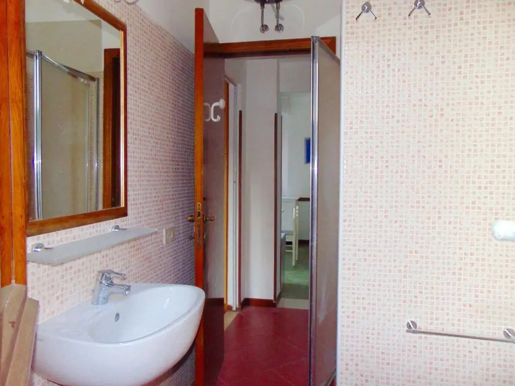 Residence MARE VERDE - Interno 25-11