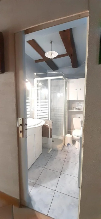 House With 2 Bedrooms in Eyliac, With Private Pool and Enclosed Garden