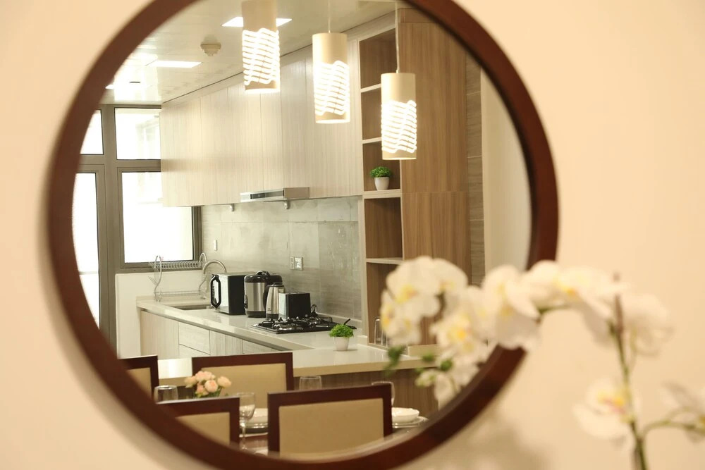 Impeccable 2-bed Apartment in Astoria- Colombo 3
