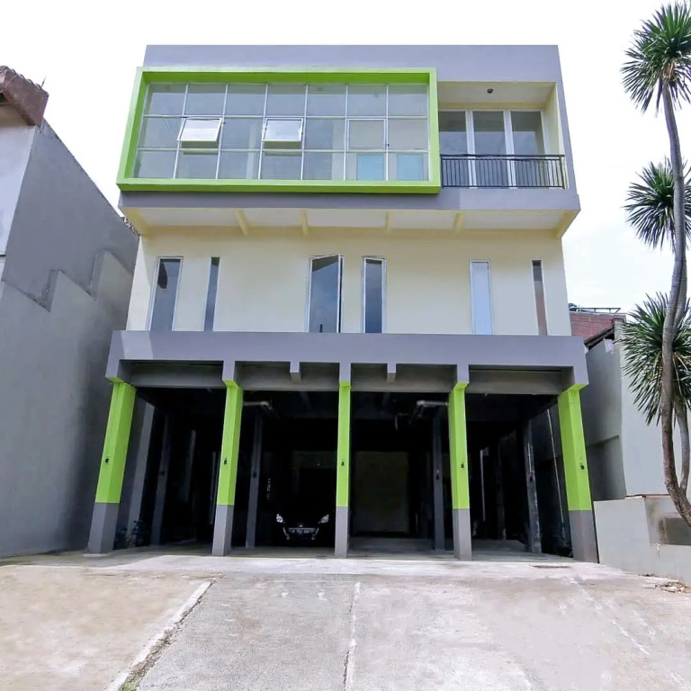 RuangNyaman at Kost Syailendra Near Tebet