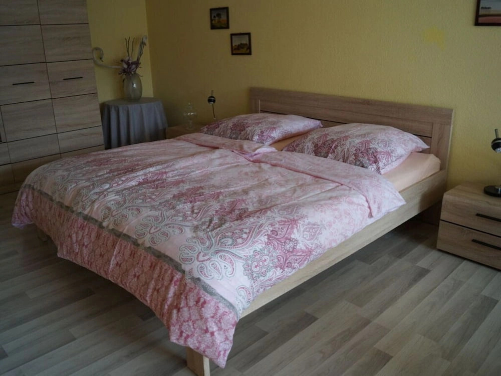 Lovely Apartment in Kirn