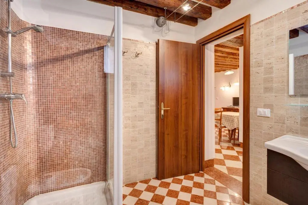 Nice Venice Apartments in San Marco