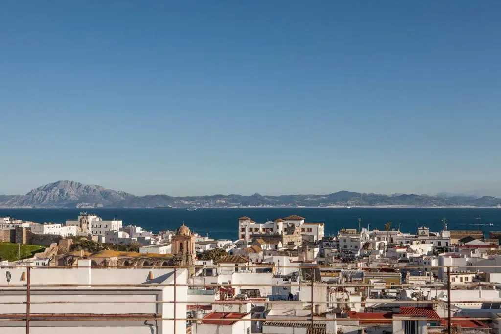 6 - El Mirador Del Arco