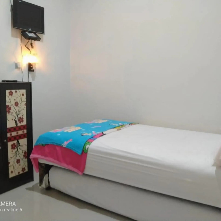 Wisma Maestro Toraja Mitra RedDoorz