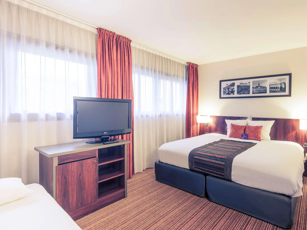 Mercure Tours Centre
