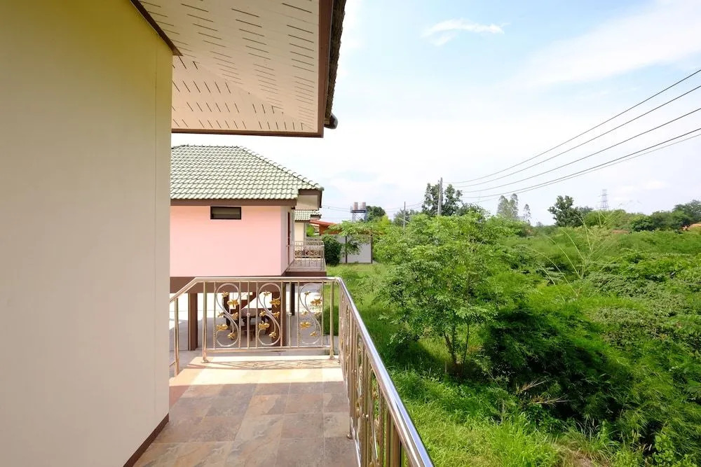 Submukda Resort