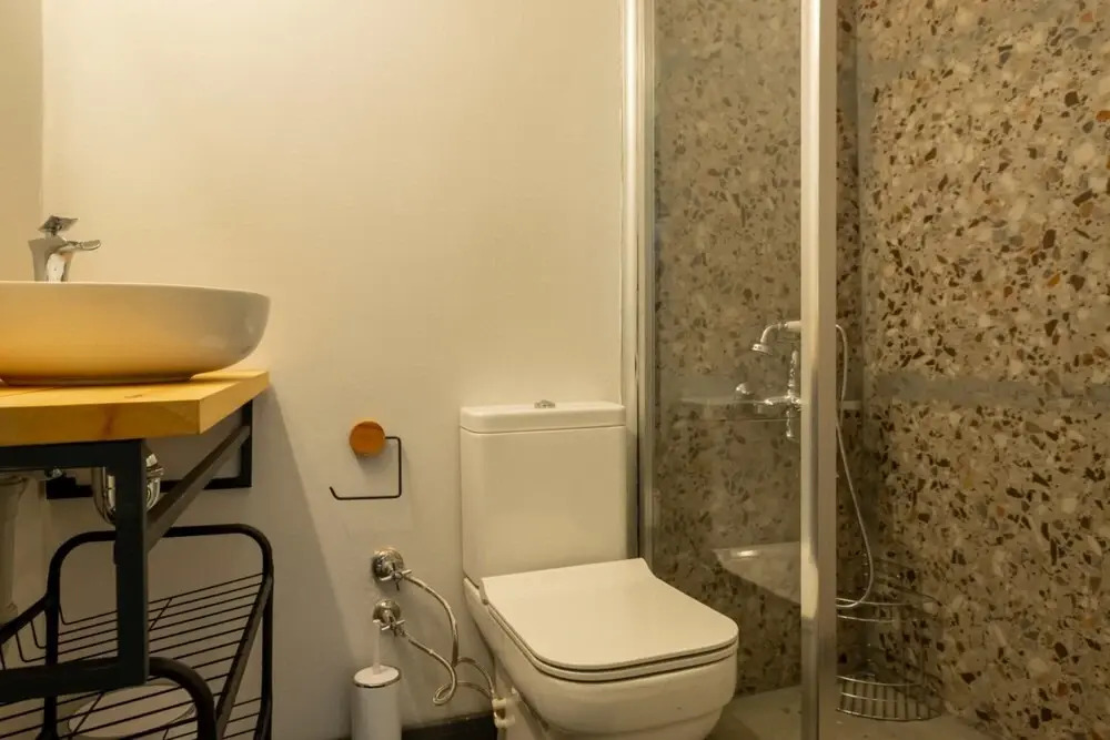 Cozy Flat With Central Location Close to Popular Attractions in Besiktas