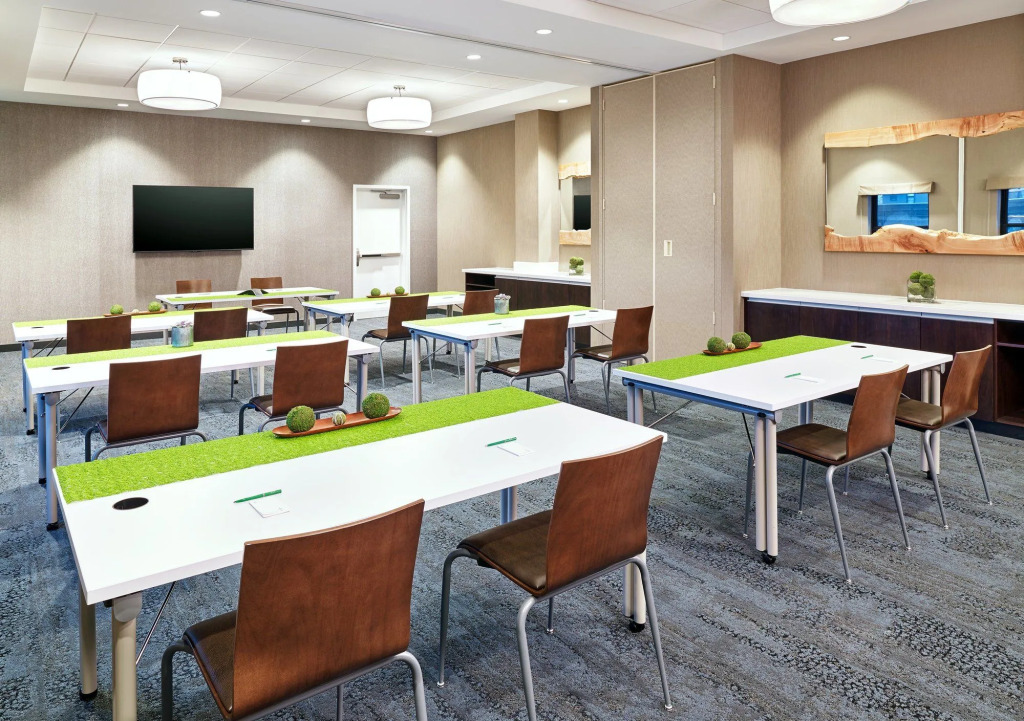 Element by Marriott Bozeman