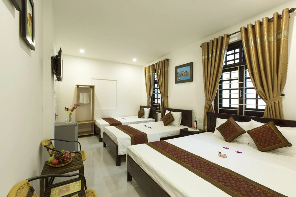 Golden Bee Homestay