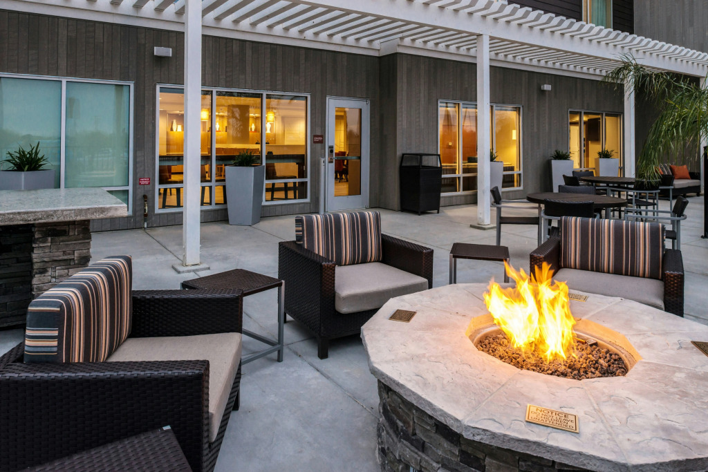TownePlace Suites by Marriott Merced