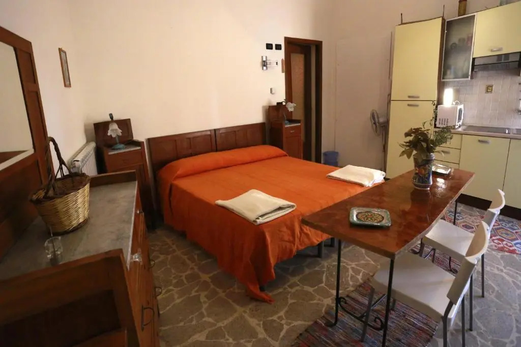 La Casa Dei Cestai