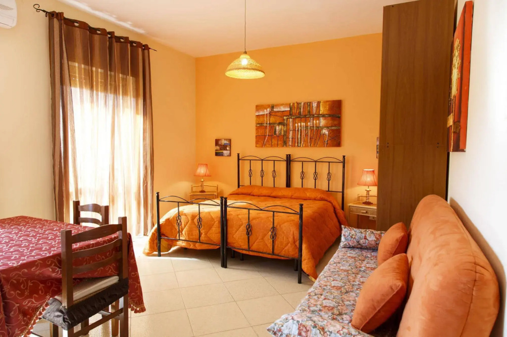 B&B Oikos Vacanze