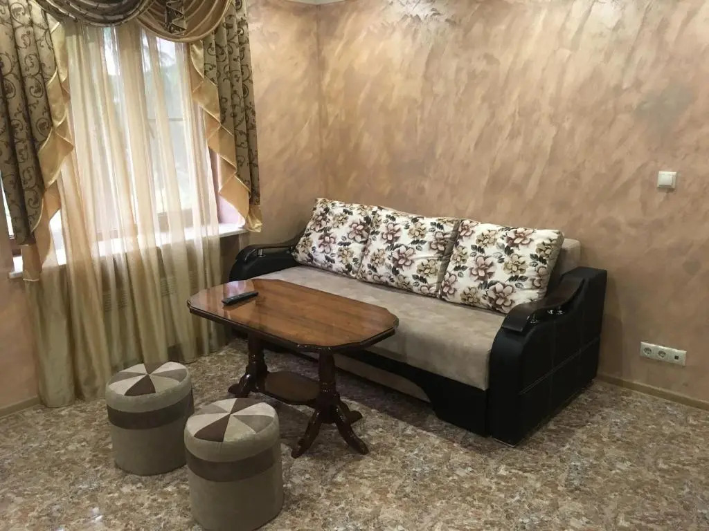 DILIJAN Apartment