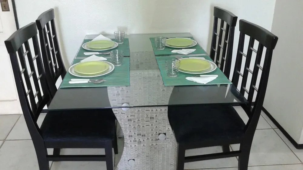 Ótimo Apartamento a duas quadras do Mar