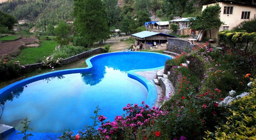 Hotel Brentwood Sanctuary