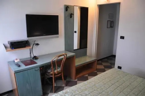 Hotel Bristol