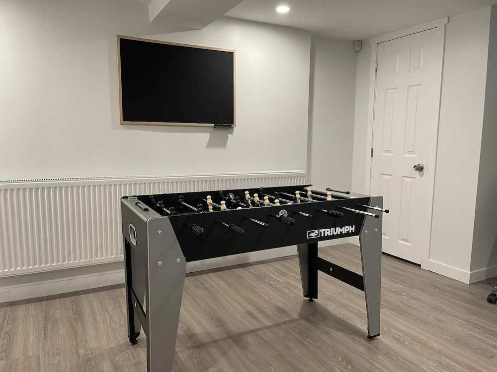 Legacy Suites