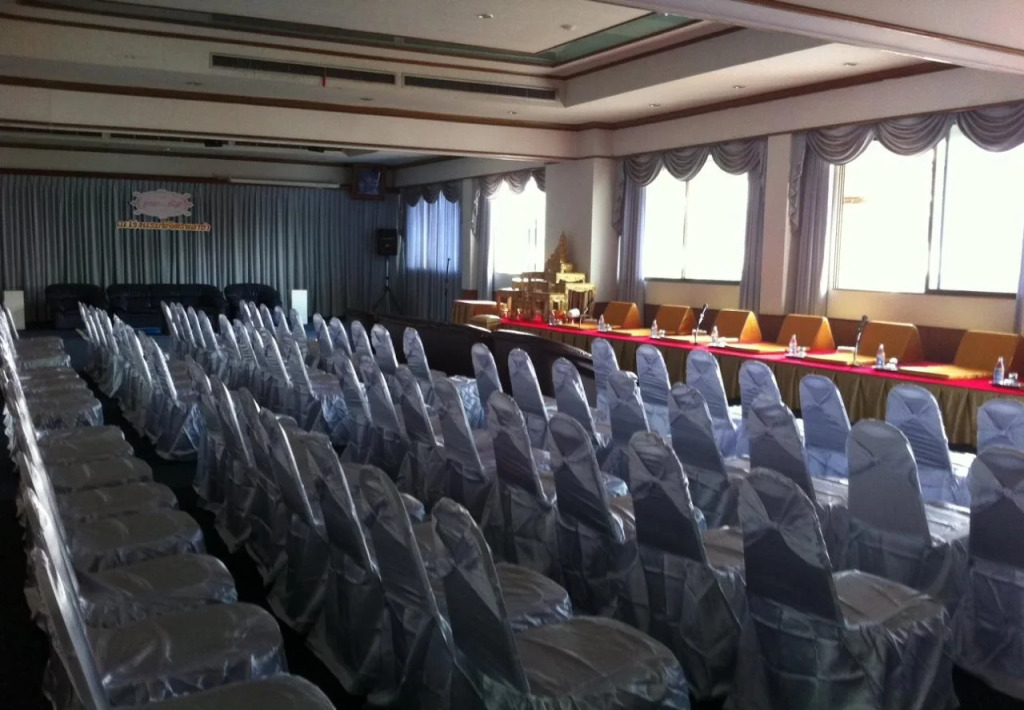 Pichit Plaza Hotel