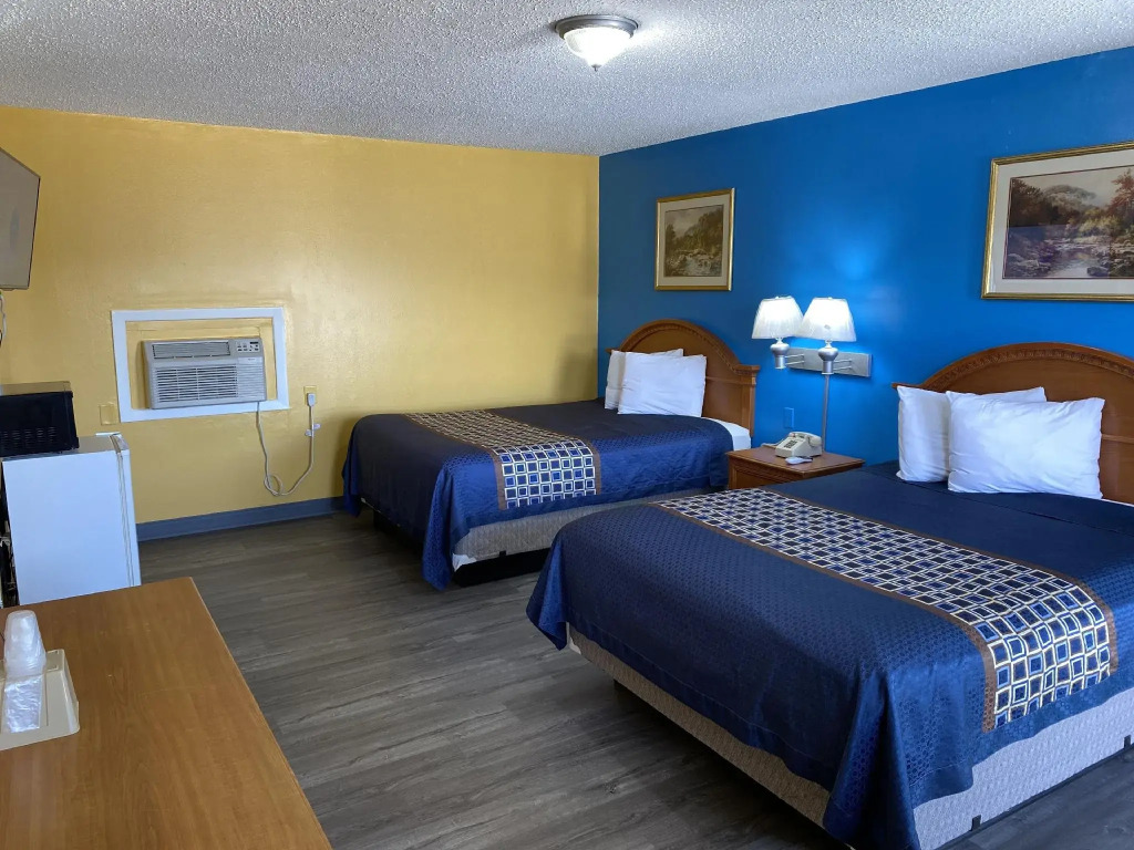 western skies motel
