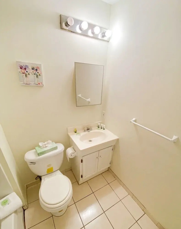 Marion Square Suites