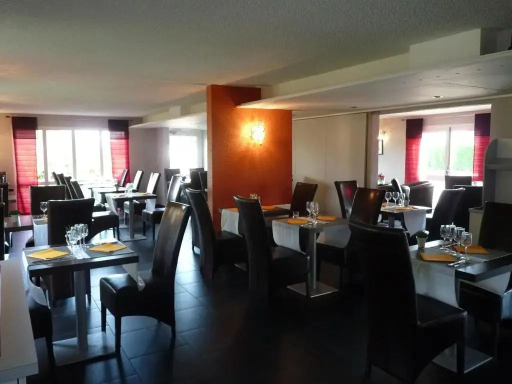 Hôtel Kyriad Dieppe