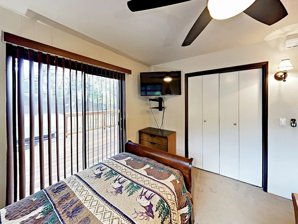 618 Talmadge Home 2 Bedrooms 2 Bathrooms Home