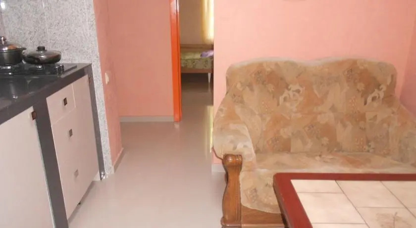 Salome Holiday Home