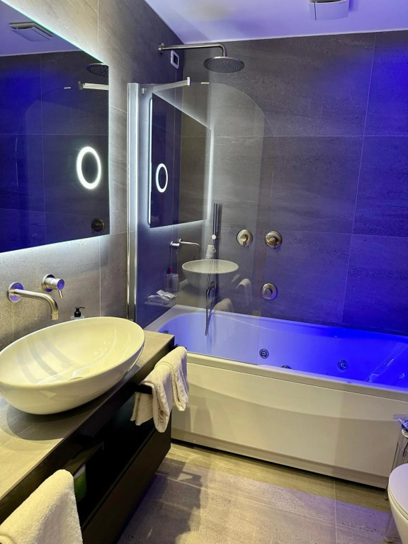 Park Hotel Ai Pini & Restaurant Ai Pini