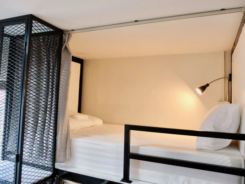 Diamond & Rust Hostel