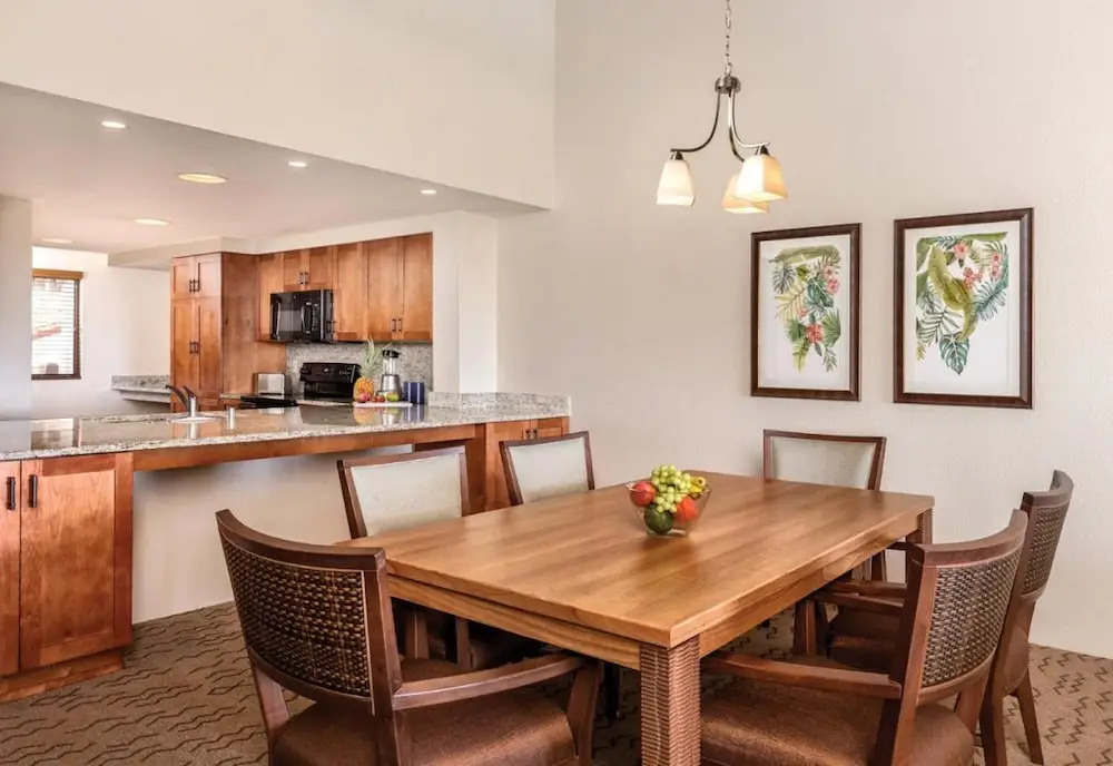 Kona Coast Resort by VRhost