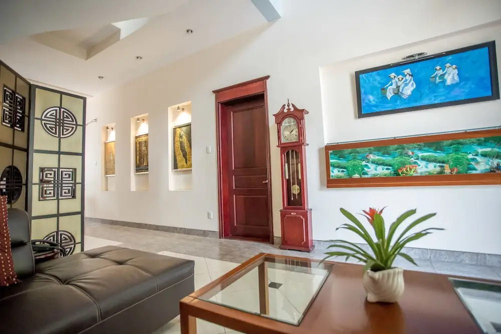 MH Villa