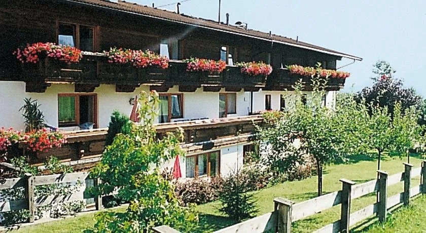 Ferienhotel Elvira
