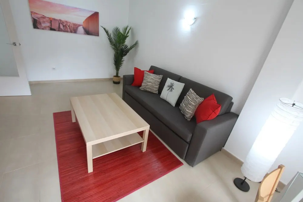 Salou Med Apartamentos