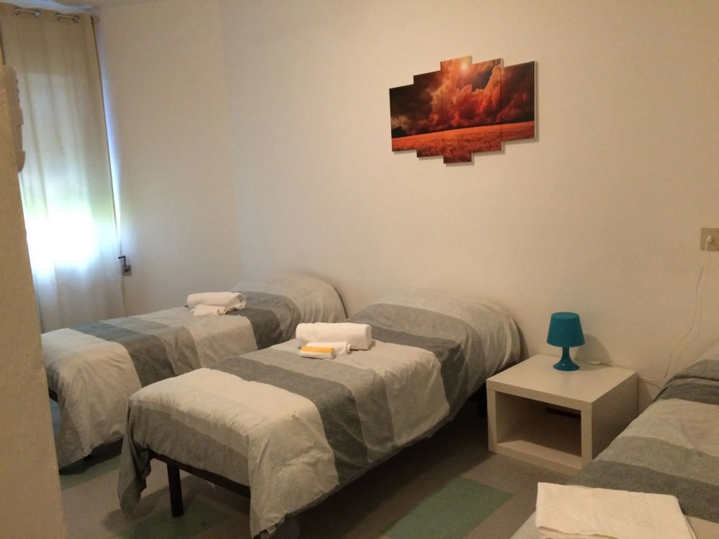 Residence Corso Europa