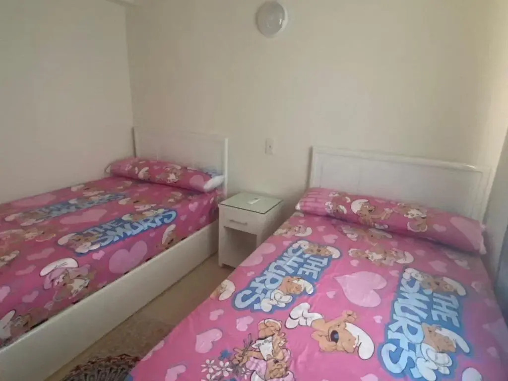 شاليه 2Bedroom apartment in Makadi Heights Orascom