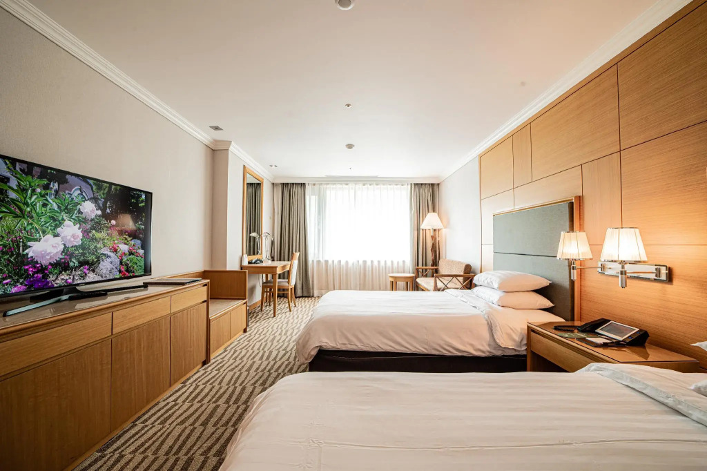 Hotel Geumosan