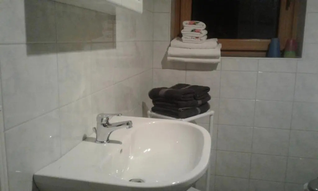 Ferienwohnung Kramserhof